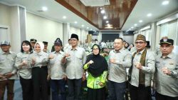 Terima Audiensi FPK, Ketua DPRD Batam Kamaluddin Tekankan Sinergi Sosial