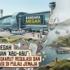 Bandara Megah di Atas Lahan ‘Abu-Abu’: Menakar Sengkarut Regulasi dan Ilusi Investasi di Pulau Jemaja