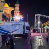 PLN Event Guard Sukseskan Keandalan Listrik Pembukaan MTQ Tingkat Provinsi Kepri 2026