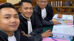 Nilai Putusan PT Kepri Tak Objektif, Kuasa Hukum Perkara Korupsi Jembatan Marok Kecil Ajukan Kasasi