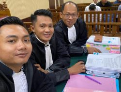 Nilai Putusan PT Kepri Tak Objektif, Kuasa Hukum Perkara Korupsi Jembatan Marok Kecil Ajukan Kasasi