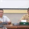 Bahas RUU Daerah Kepulauan, Bupati Aneng Pimpin FGD Bersama Bappenas
