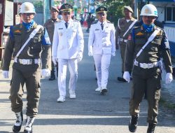 Tinjauan Komprehensif Pemerintahan Bupati Aneng Dalam Kekuatan Politik Menjadi Tren Penguatan Positif