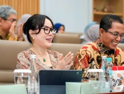 Realisasi Investasi Tembus Rp44,01 Triliun, BP Batam Unjuk Kinerja Cemerlang di Komisi VI DPR RI