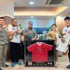 Lewat Batam Premier FC, BP Batam Bangun Ekosistem Sepak Bola Berkelanjutan