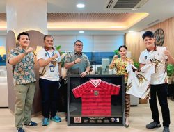 Lewat Batam Premier FC, BP Batam Bangun Ekosistem Sepak Bola Berkelanjutan