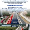 BP Batam Bongkar Beton Rusak dan Aspal Ulang Ruas Jalan Gajah Mada Batam