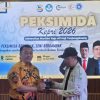 UMRAH Tuan Rumah Pembukaan PEKSIMIDA Kepri 2026, Rektor Ajak Mahasiswa Tunjukkan Karya Terbaik dan Junjung Sportivitas