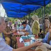 UMRAH dan UKM Perkuat Kolaborasi Internasional melalui Community Outreach Programme di Kampung Sei Ladi