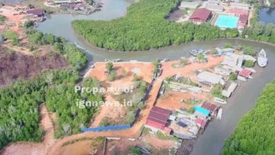 Penolakan Izin Perla Di Sei Gentong Tak Beralasan Dan Tak Berbasis Fakta, Diduga Ada Motif Lain