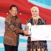Kabupaten Bintan Raih 2 Penghargaan Di Ajang Pemerintah Daerah Berprestasi Kemendagri RI 2026