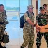 Kunjungan Taruna AKMIL di Perbatasan, Bupati Aneng Harap Sinergi TNI dan Daerah Kian Solid