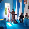 Hadiri Pelantikan BPD di Letung, Bupati Aneng Ingatkan Kedisiplinan Aparatur Desa