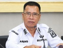 Revitalisasi 24 Sekolah di Anambas, Bupati Aneng Soroti Keamanan Fasilitas Belajar