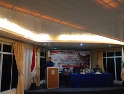 Buka Diklat Paskibraka 2026, Bupati Aneng Pesan Jaga Fisik dan Kekompakan