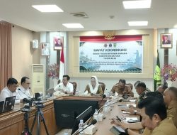Ketua Tim GTRA Tegaskan Masyarakat Harus Dapat Akses Terhadap Tanahnya Demi Tingkatkan Ketahanan Pangan
