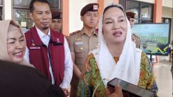 Bupati Optimis Pembangunan Gedung Sekolah Rakyat Bisa Segera Tercapai
