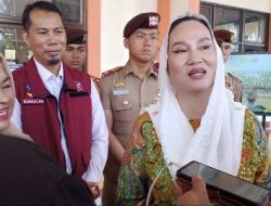 Bupati Optimis Pembangunan Gedung Sekolah Rakyat Bisa Segera Tercapai