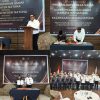 KPU Bersama Kejaksaan Negeri Natuna Jalin Kerjasama Dalam Pelayanan Hukum