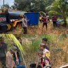 Terimakasih Bapak Kapolres Atas Penyaluran Air Bersih Untuk Warga Terdampak Kekeringan