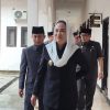 Untuk Lahan dan Administrasi Sudah Siap, Tinggal Pembangunan Gudang Bulog Di Tiga Kecamatan