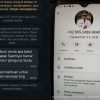 Waspada Modus Penipuan, Nama Camat Bungtim Suparman Dicatut