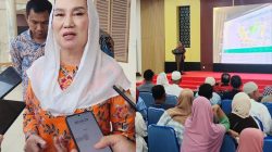 Usaha Tidak Mengkhianati Hasil, Usulan Penambahan Kuota Bantuan Benih Kelapa Dalam Berhasil