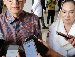 Sejumlah Potensi Ekonomi Maritim Dijabarkan Wamenlu Arif Havas, Semoga Membawa Harapan Baik Bagi Natuna