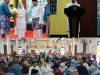 Peringatan Maulid Nabi Himpunan Keluarga Serasan, Menjadi Momen Pererat Silahturahmi