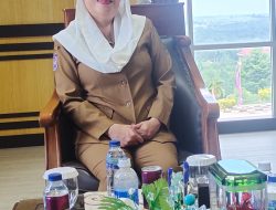 Bupati Cen Sui Lan, Usulkan Ke Pusat Agar Kabupaten Natuna Masuk Free Trade Zone