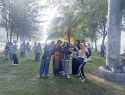 Lurah Ramdani Apresiasi Gerak Cepat Para Srikandi Batu Hitam