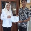 Bukti Nyata Anak Perbatasan Bisa Ukir Sejarah Raih Medali Emas Olimpiade Sains Nasional Bidang Matematika