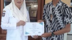 Bukti Nyata Anak Perbatasan Bisa Ukir Sejarah Raih Medali Emas Olimpiade Sains Nasional Bidang Matematika
