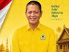 Pendaftaran Calon Ketua DPD II Partai Golkar Anambas Resmi Dibuka, Indra Syahputra