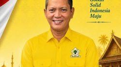 Pendaftaran Calon Ketua DPD II Partai Golkar Anambas Resmi Dibuka, Indra Syahputra