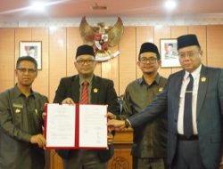 DPRD Karimun Soroti Efektivitas APBD, Bupati Iskandarsyah Jadikan Evaluasi Pembenahan Anggaran