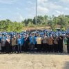 UMRAH Lepas 1.336 Mahasiswa KKN Gelombang II Tahun 2026