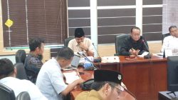 Dampak Blackout Empat Hari, DPRD Karimun Desak PLN Beri Kompensasi Pelanggan