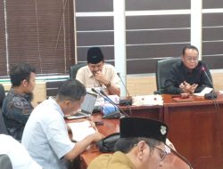 Dampak Blackout Empat Hari, DPRD Karimun Desak PLN Beri Kompensasi Pelanggan