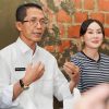 Dukung Penertiban Pemanfaatan Ruang Laut, BP Batam Perkuat Sinergi dengan Kementerian ATR/BPN