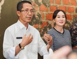 Dukung Penertiban Pemanfaatan Ruang Laut, BP Batam Perkuat Sinergi dengan Kementerian ATR/BPN