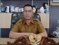 Bupati Anambas Sampaikan Terima Kasih kepada Presiden RI atas Transfer DAU Tambahan
