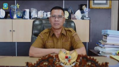 Bupati Anambas Sampaikan Terima Kasih kepada Presiden RI atas Transfer DAU Tambahan