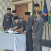 DPRD dan Pemkab Anambas Sepakati Perubahan KUA-PPAS APBD 2026 Senilai Rp736,37 Miliar