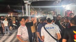 Warga Seruduk Kantor PLN Anambas, Soroti Pemadaman dan Voltase Drop