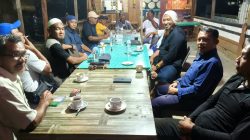 Gerakan Langit Biru Indonesia Asri, Demokrat Siapkan Perayaan HUT ke-25 dan HUT RI ke-81 di Jemaja