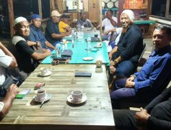 Gerakan Langit Biru Indonesia Asri, Demokrat Siapkan Perayaan HUT ke-25 dan HUT RI ke-81 di Jemaja