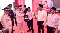 3.188 Narapidana Kanwil Ditjen Imipas Kepri Dapat Remisi HUT Kemerdekaan RI