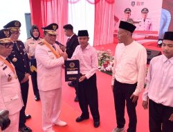 3.188 Narapidana Kanwil Ditjen Imipas Kepri Dapat Remisi HUT Kemerdekaan RI