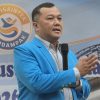 PKKMB UMRAH 2026 Dimulai, Rektor Tekankan Mahasiswa Baru Menjadi Pembelajar Sepanjang Hayat